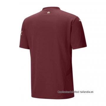 3ª Camiseta Manchester City 2024-2025