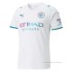 2ª Camiseta Manchester City 2021-2022