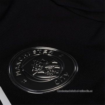2ª Camiseta Manchester City 2025-2026