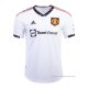 2ª Camiseta Manchester United Authentic 2022-2023