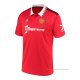 1ª Camiseta Manchester United 2022-2023