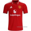 1ª Camiseta Manchester United 2026-2027