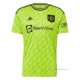 3ª Camiseta Manchester United 2022-2023 (2XL-4XL)