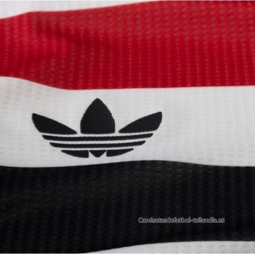 3ª Camiseta Manchester United Authentic 2024-2025