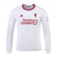 3ª Camiseta Manchester United Manga Larga 2023-2024