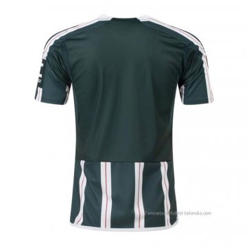 2ª Camiseta Manchester United 2023-2024