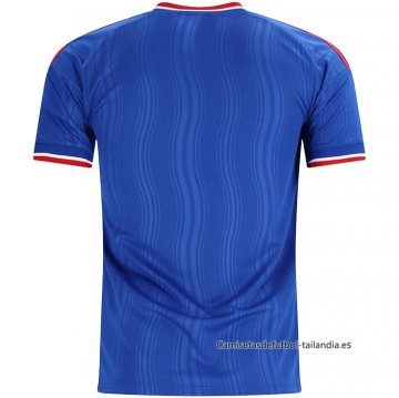 2ª Camiseta Manchester United 2026-2027