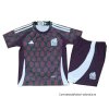 1ª Camiseta Mexico Nino 2024 1ª Camiseta Mexico Nino 2024