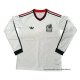 2ª Camiseta Mexico Manga Larga 2026