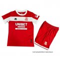 1ª Camiseta Middlesbrough Nino 2024-2025