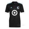1ª Camiseta Minnesota United 2022 1ª Camiseta Minnesota United 2022