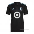 1ª Camiseta Minnesota United 2022
