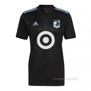 1ª Camiseta Minnesota United 2022 1ª Camiseta Minnesota United 2022