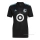 1ª Camiseta Minnesota United 2022