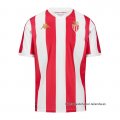 Camiseta Monaco 4ª 2024-2025