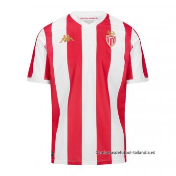 Camiseta Monaco 4ª 2024-2025 Camiseta Monaco 4ª 2024-2025