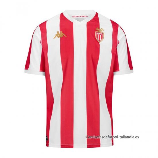 Camiseta Monaco 4ª 2024-2025 - Haga un click en la imagen para cerrar