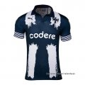 1ª Camiseta Monterrey 2025