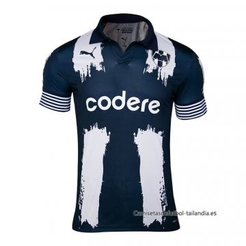 1ª Camiseta Monterrey 2025 1ª Camiseta Monterrey 2025