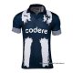 1ª Camiseta Monterrey 2025