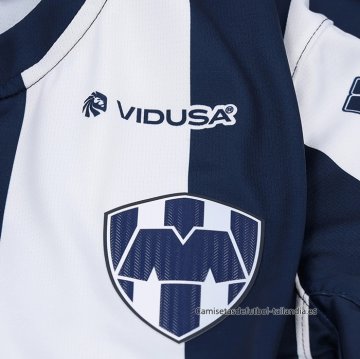 1ª Camiseta Monterrey 2026-2027