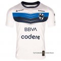 2ª Camiseta Monterrey Authentic 2025