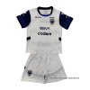 2ª Camiseta Monterrey Nino 2024-2025 2ª Camiseta Monterrey Nino 2024-2025