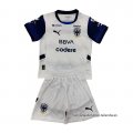 2ª Camiseta Monterrey Nino 2024-2025