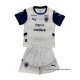2ª Camiseta Monterrey Nino 2024-2025