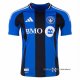 1ª Camiseta Montreal Authentic 2025
