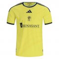 1ª Camiseta Nashville SC Authentic 2026