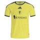 1ª Camiseta Nashville SC Authentic 2026