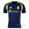 2ª Camiseta Nashville SC 2025 2ª Camiseta Nashville SC 2025