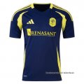 2ª Camiseta Nashville SC 2025