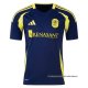 2ª Camiseta Nashville SC 2025