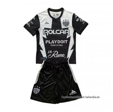 2ª Camiseta Necaxa Nino 2023-2024 2ª Camiseta Necaxa Nino 2023-2024