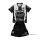 2ª Camiseta Necaxa Nino 2023-2024