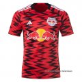 1ª Camiseta New York Red Bulls Jugador Emil Forsberg 2025
