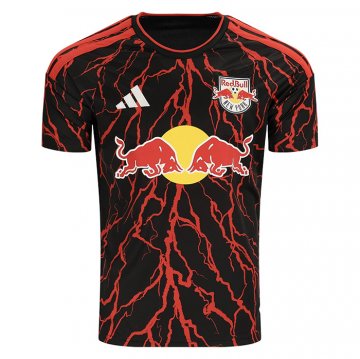 1ª Camiseta New York Red Bulls 2026