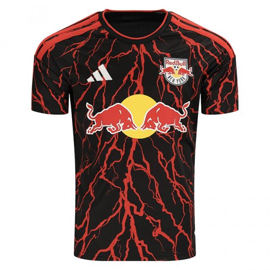 1ª Camiseta New York Red Bulls 2026 - Haga un click en la imagen para cerrar
