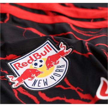 1ª Camiseta New York Red Bulls 2026