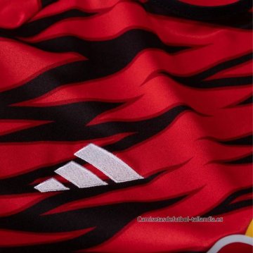 1ª Camiseta New York Red Bulls 2024-2025