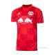 2ª Camiseta New York Red Bulls 2022