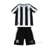 1ª Camiseta Newcastle United Nino 2022-2023 1ª Camiseta Newcastle United Nino 2022-2023