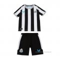 1ª Camiseta Newcastle United Nino 2022-2023