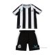 1ª Camiseta Newcastle United Nino 2022-2023