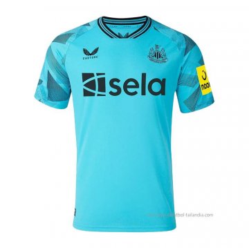 2ª Camiseta Newcastle United Portero 2023-2024 2ª Camiseta Newcastle United Portero 2023-2024