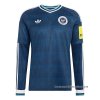 2ª Camiseta Newcastle United Manga Larga 2026-2027 2ª Camiseta Newcastle United Manga Larga 2026-2027