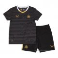 2ª Camiseta Newcastle United Nino 2021-2022