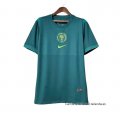 1ª Camiseta Nigeria 2025